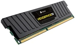 Corsair Vengeance LP DDR3 8GB (CML8GX3M1A1600C10)