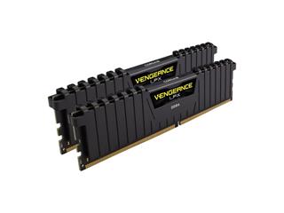 Corsair Vengeance LPX DDR4 32GB (2x16GB) 2400MHz CL14 CMK32GX4M2A2400C14
