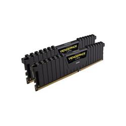 Corsair Vengeance LPX DDR4 32GB (2x16GB) 2400MHz CL14 CMK32GX4M2A2400C14