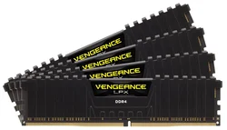 Corsair Vengeance LPX DDR4 32GB (4x8GB) 2133MHz CL13
