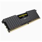 Corsair Vengeance LPX DDR4 64GB (2x32GB) 3600MHz CL18, černá