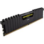Corsair Vengeance LPX DDR4 8GB 3200MHz, černá