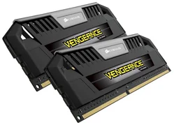 Corsair Vengeance Pro DDR3 16GB (2x8GB) 1866MHz CL9