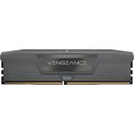 Corsair Vengeance RGB 32 GB DDR5-6400 CL32, čierna