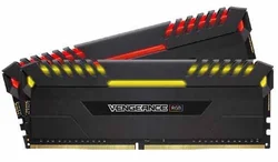 Corsair Vengeance RGB DDR4 16GB (2x8GB) 4000MHz CL19