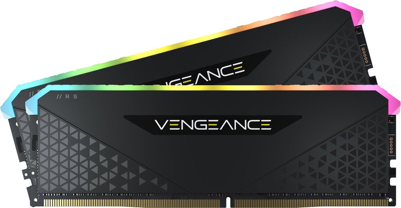 Corsair Vengeance RGB DDR4 32GB 3200MHz