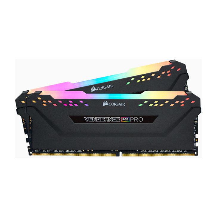 Corsair Vengeance RGB DDR4 32GB 3200MHz