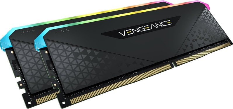 Corsair Vengeance RGB DDR4 32GB 3200MHz