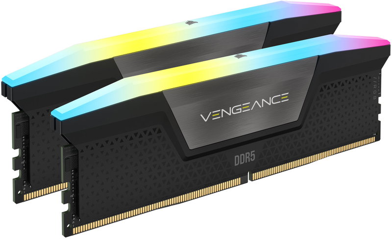 Corsair Vengeance RGB DDR5 48GB 6400MHz