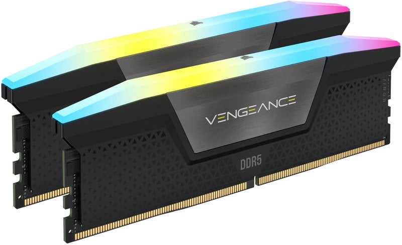 Corsair Vengeance RGB DDR5 48GB 6400MHz