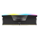 Corsair Vengeance RGB DDR5 8GB 5200MHz, černá