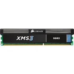 Corsair XMS3 DDR3 4GB (CMX4GX3M1A1600C9)