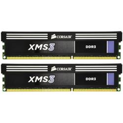 Corsair XMS3 DDR3 8GB (CMX8GX3M2A1600C11)