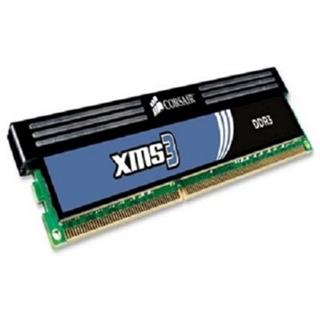 Corsair XMS3 DDR3 8GB (CMX8GX3M2A1600C9)
