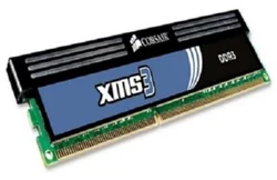 Corsair XMS3 DDR3 8GB (CMX8GX3M2A1600C9)