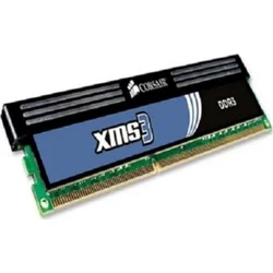 Corsair XMS3 DDR3 8GB (CMX8GX3M2A1600C9)