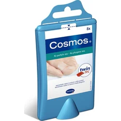 Cosmos náplasti na blistre 8 ks