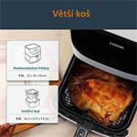 Cosori CP158-AF PREMIUM, biela