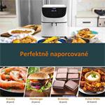 Cosori CP158-AF PREMIUM, biela