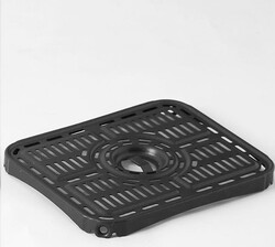 Cosori Dual Basket - tanier na chrumkanie