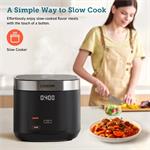 Cosori Multicooker CRC