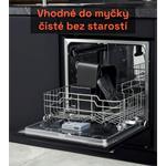 Cosori P653 PREMIUM II Plus Chef edition, čierna