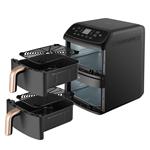 Cosori Turbo Tower Compact, čierna