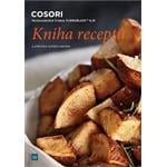 Cosori TurboBlaze Pro, čierna