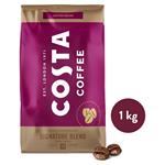 COSTA Káva "Signature Blend", tmavé praženie, 1000g