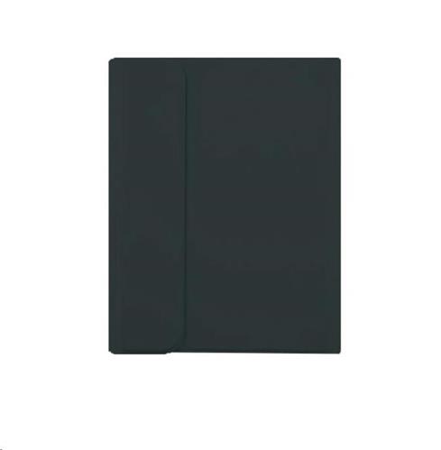 COTEetCI bezdrôtová bluetooth klávesnica s krytom pre iPad mini 6 2021 CZ čierna