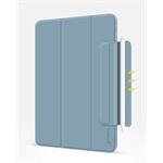 COTEetCI magnetický kryt pro iPad mini6 2021 modrá