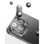 COTEetCI sklo na fotoaparát pro Apple iPhone 13 / iPhone 13 Mini 6.1 / 5.4'' tmavě modré