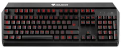Cougar 450K UK
