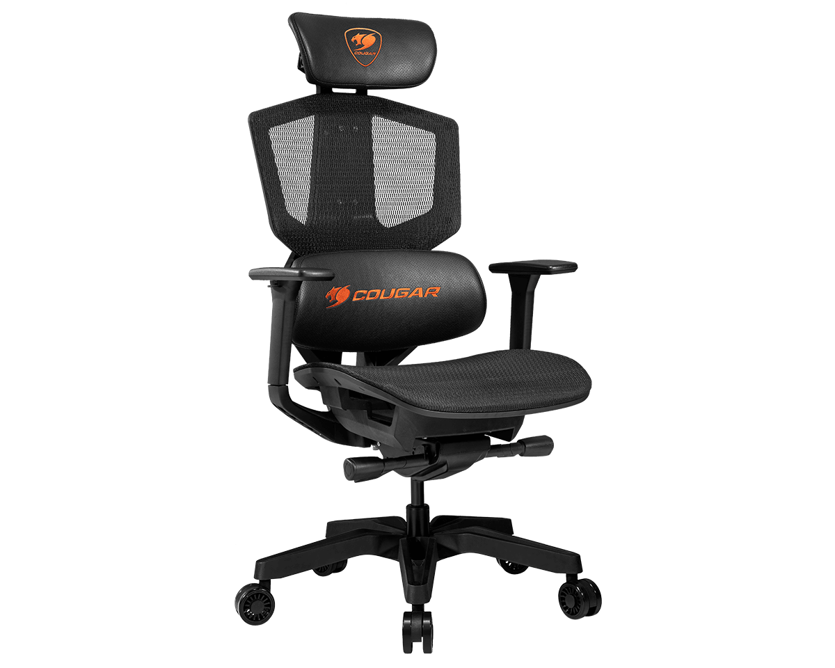 Cougar Argo One, židle