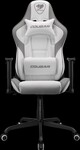 Cougar Armor Elite, biela