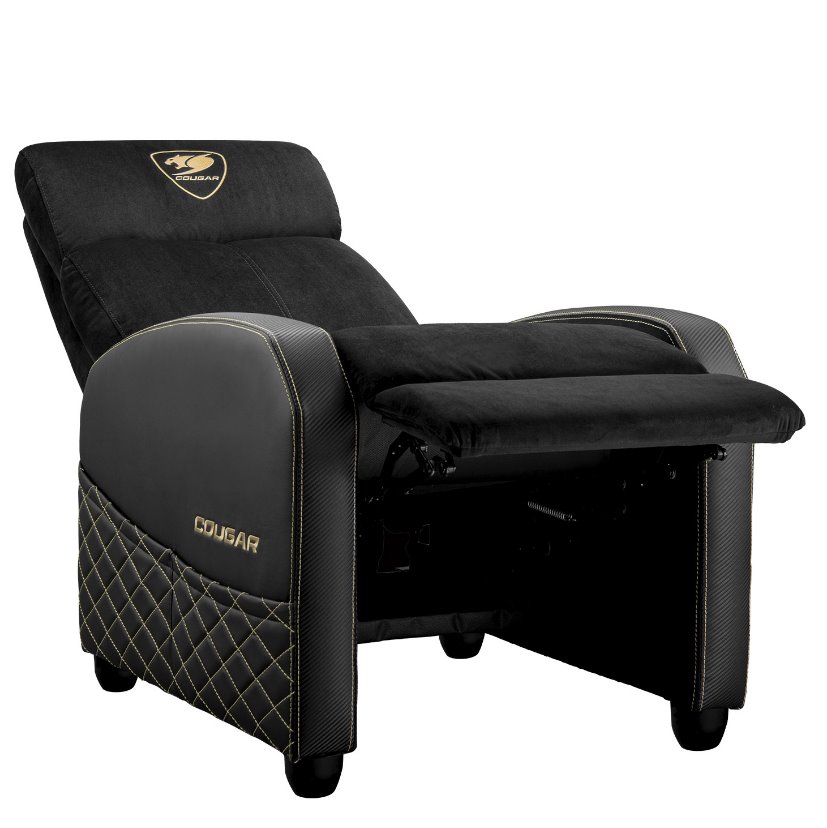 Cougar Ranger Elite Gold