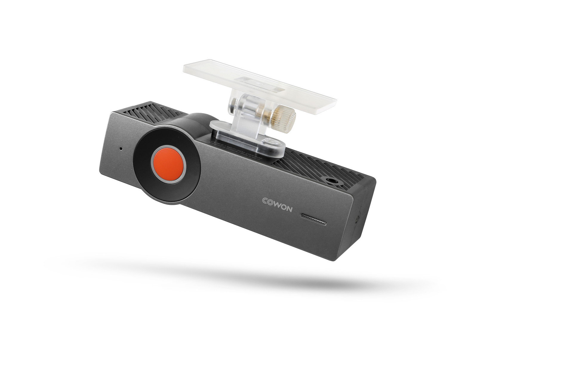 COWON AQ2-2Ch 32GB predná a zadná kamera do auta