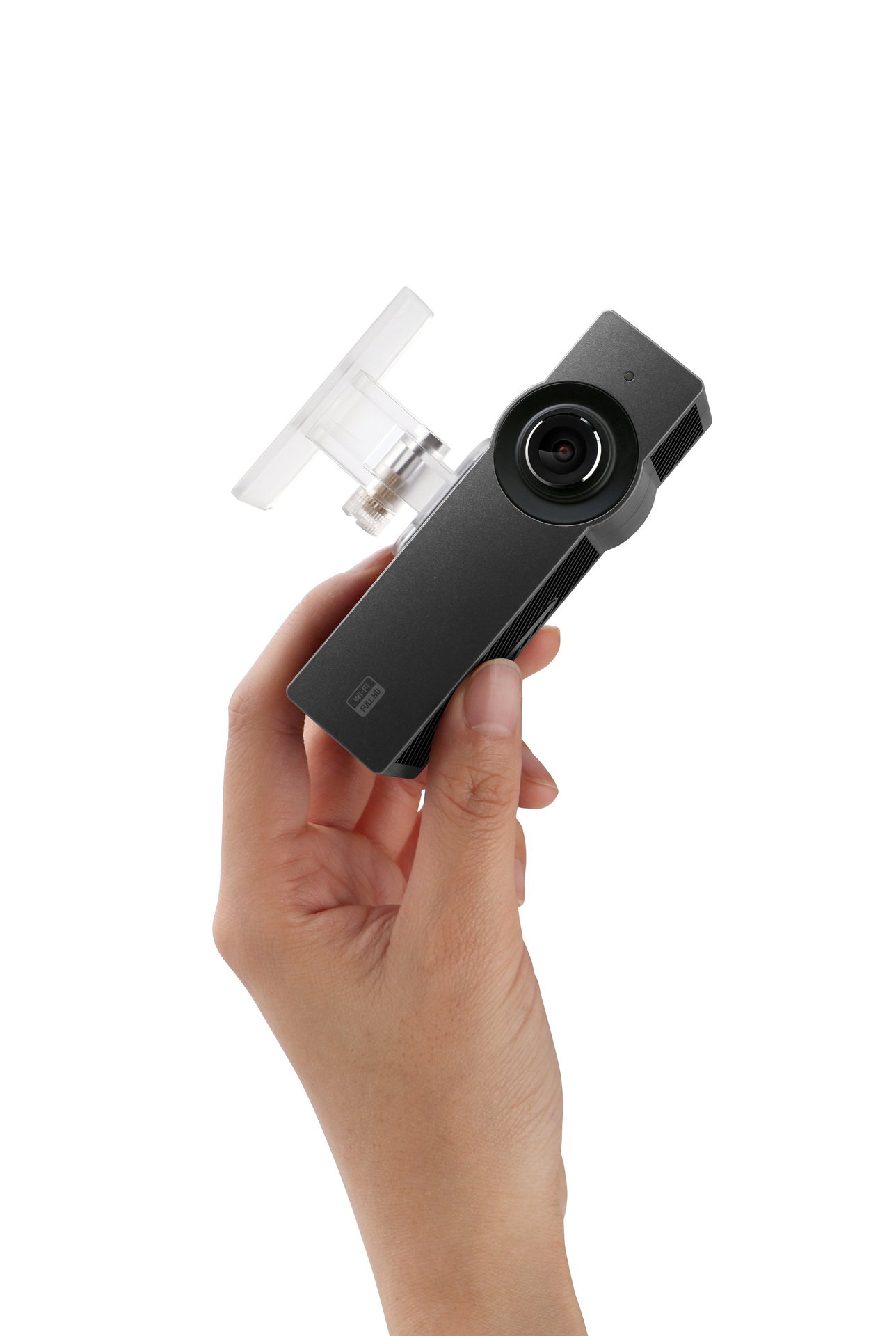 COWON AQ2-2Ch 32GB predná a zadná kamera do auta