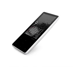 Cowon iAudio10 bílý, 4GB