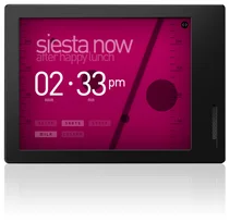 Cowon M2 černý, 16GB