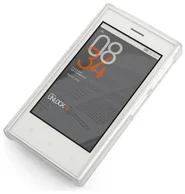 Cowon Z2 bílý, 8GB