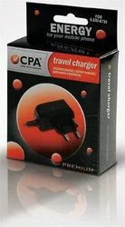 CPA cestovná dobíjač pre myPhone HAMMER ENERGY ATCMYAHAENERBK