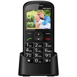 CPA HALO 11 ČERNÝ - Mobilní telefony