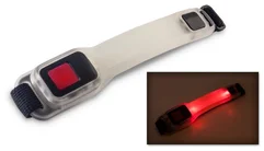 CPA LED pásek na nohu, ruku