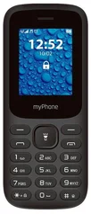 CPA myPhone 2220 čierny