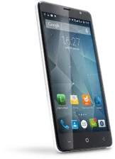 CPA myPhone ARTIS ŠEDÝ