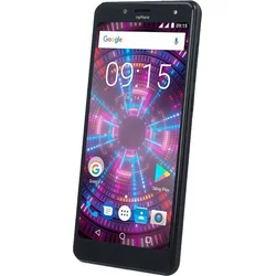CPA myPhone FUN 18X9 ČERNÝ