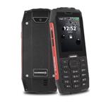 CPA myPhone HAMMER 4 ČERVENÝ