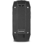 CPA myPhone HAMMER 4 SILVER