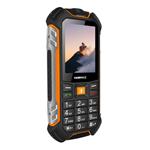 CPA myPhone HAMMER BOOST Orange